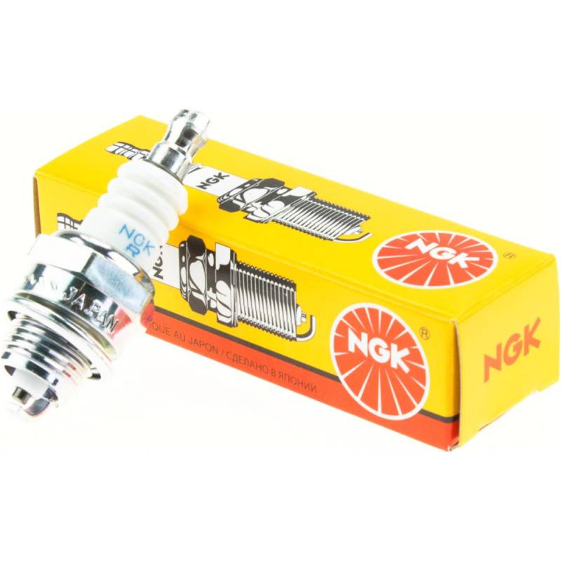 Ngk 1080091 zündkerze bpmr-7 a von NGK