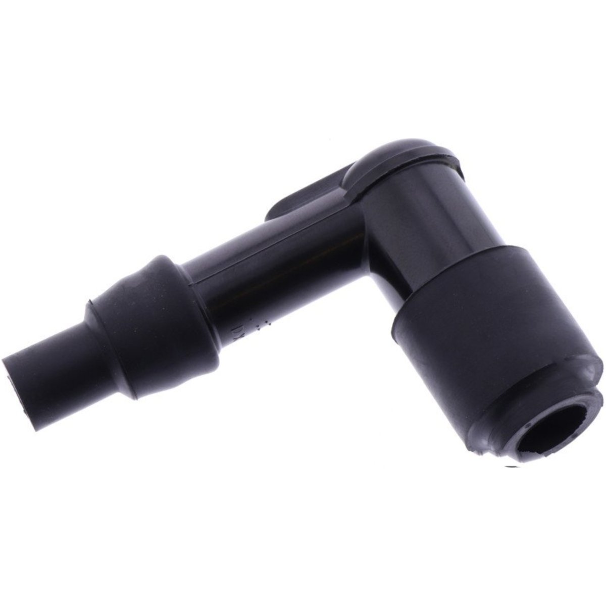 Ngk 8030 zündkerzenstecker lb05fp schwarz von NGK