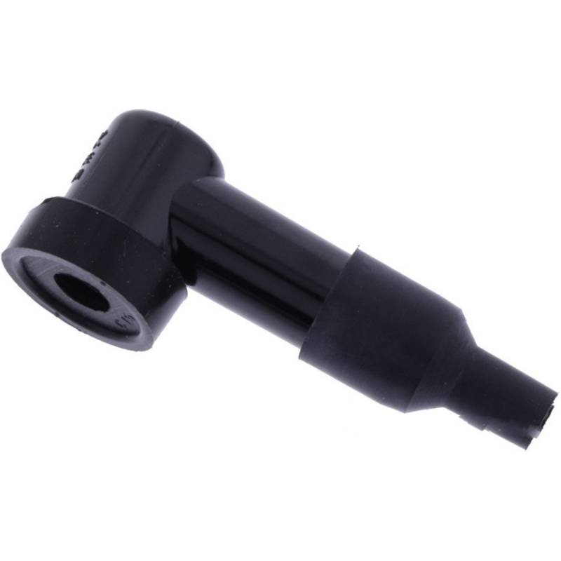 Ngk 8050 zündkerzenstecker lc05efk schwarz von NGK