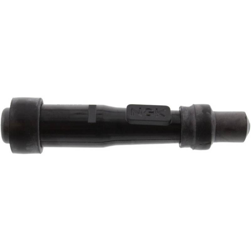 Ngk 8325 zündkerzenstecker sd05fp schwarz von NGK