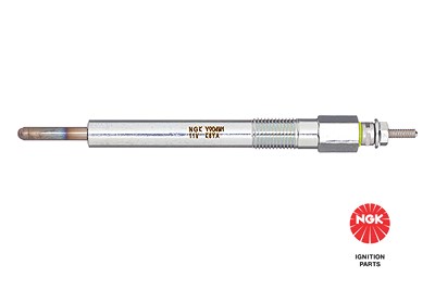 Ngk Glühkerze [Hersteller-Nr. 7995] für Isuzu, Opel, Vauxhall von NGK