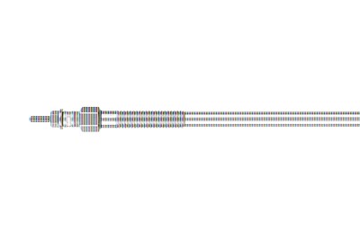 Ngk Glühkerze [Hersteller-Nr. 91238] für Mitsubishi von NGK