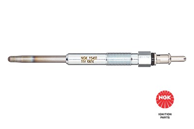 Ngk Glühkerze [Hersteller-Nr. 5618] für Smart von NGK