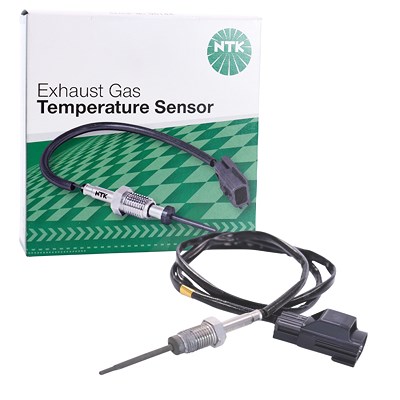 Ntk Sensor, Abgastemperatur [Hersteller-Nr. 96144] für Ford, Ford Usa, Citroën, Peugeot, Volvo von NTK