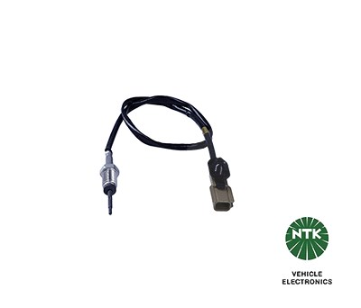 Ngk Sensor, Abgastemperatur [Hersteller-Nr. 92555] für Renault von NGK