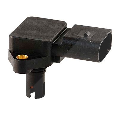 Ntk Sensor, Saugrohrdruck [Hersteller-Nr. 92899] für Audi, Seat, Skoda, VW von NTK