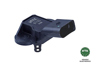 Ntk Sensor, Saugrohrdruck [Hersteller-Nr. 91102] für Audi, VW von NTK