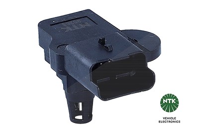 Ntk Sensor, Saugrohrdruck [Hersteller-Nr. 95268] für Peugeot von NTK