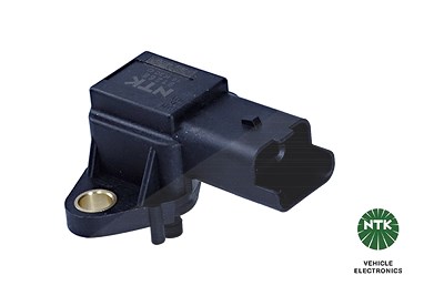 Ntk Sensor, Saugrohrdruck [Hersteller-Nr. 91268] für Citroën, Fiat, Lancia, Peugeot, Suzuki von NTK