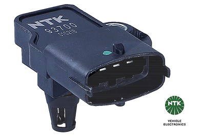 Ntk Sensor, Saugrohrdruck [Hersteller-Nr. 93700] für Fiat, Iveco von NTK