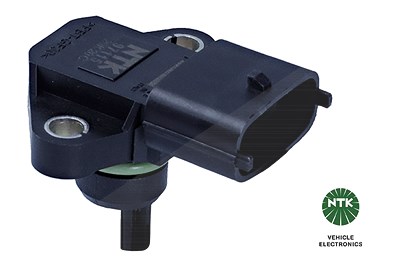 Ntk Sensor, Saugrohrdruck [Hersteller-Nr. 97115] für Hyundai, Kia von NTK