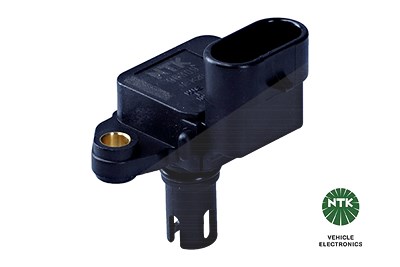 Ntk Sensor, Saugrohrdruck [Hersteller-Nr. 96309] für Land Rover, Mg, Mini, Rover von NTK