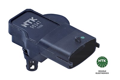 Ntk Sensor, Saugrohrdruck [Hersteller-Nr. 96347] für Mitsubishi, Smart von NTK