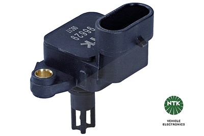 Ntk Sensor, Saugrohrdruck [Hersteller-Nr. 96629] für Opel von NTK