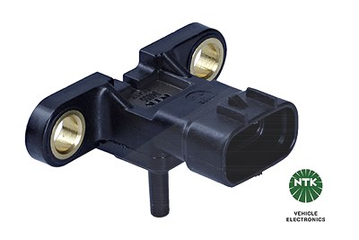 Ntk Sensor, Saugrohrdruck [Hersteller-Nr. 94855] für Subaru, Daihatsu, Lexus, Toyota von NTK