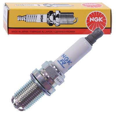 Ngk Zündkerze [Hersteller-Nr. 6872] für Audi, VW von NGK