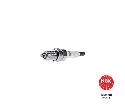 Ngk Zündkerze [Hersteller-Nr. 7210] für Nissan von NGK