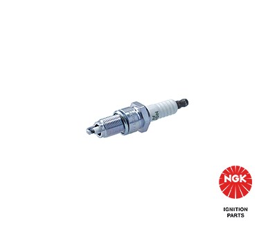 Ngk Zündkerze [Hersteller-Nr. 7345] für Volvo von NGK