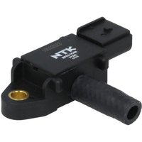 Sensor, Abgasdruck NTK EPS77320 von Ntk