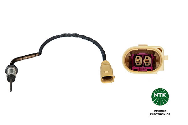 Sensor, Abgastemperatur NGK 92920 von NGK