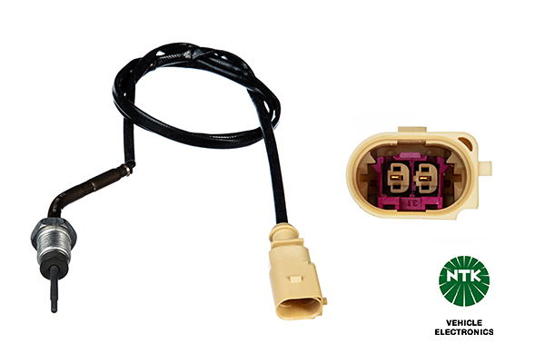 Sensor, Abgastemperatur NGK 96103 von NGK