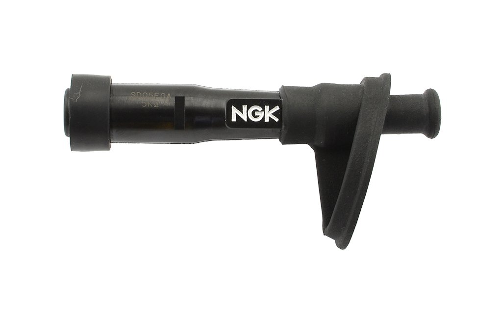 Stecker von NGK