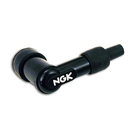 ZÜNDKERZENSTECKER KTM RSL, BORA, CHOPPER 80 1980 von NGK