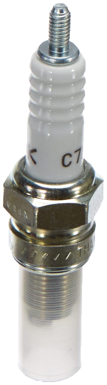 NGK C7HSA Spark Plug von NGK