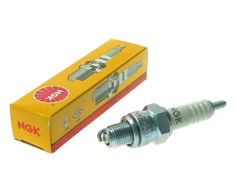 Zündkerze NGK CR8HSA - JACK-FOX GT50 (YY50QT-6B) von NGK