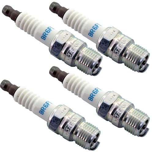 Nkg Spark Plug Marine, Watersport Br6fs - 4323 Boxed von NGK