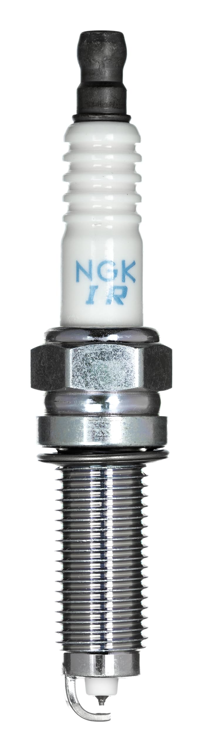 NGK Zündkerze ILZKR7G7G, 90219 | Laser Iridium | 1 Stück von NGK