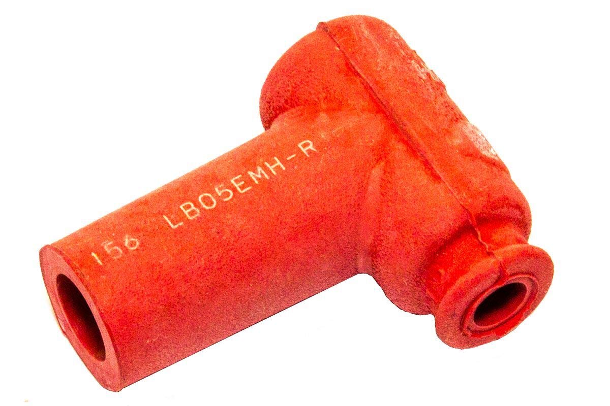 Zündkerzenstecker NGK LB05EMH-R von NGK