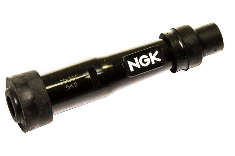 Zündkerzenstecker NGK SD05F für H o n d a Kawasaki KTM S u z u k i Yamaha von NGK