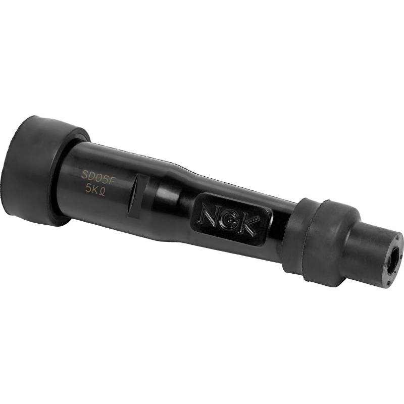 NGK Zündkerzenstecker für 10+12mm SD05F gerade 94mm von NGK