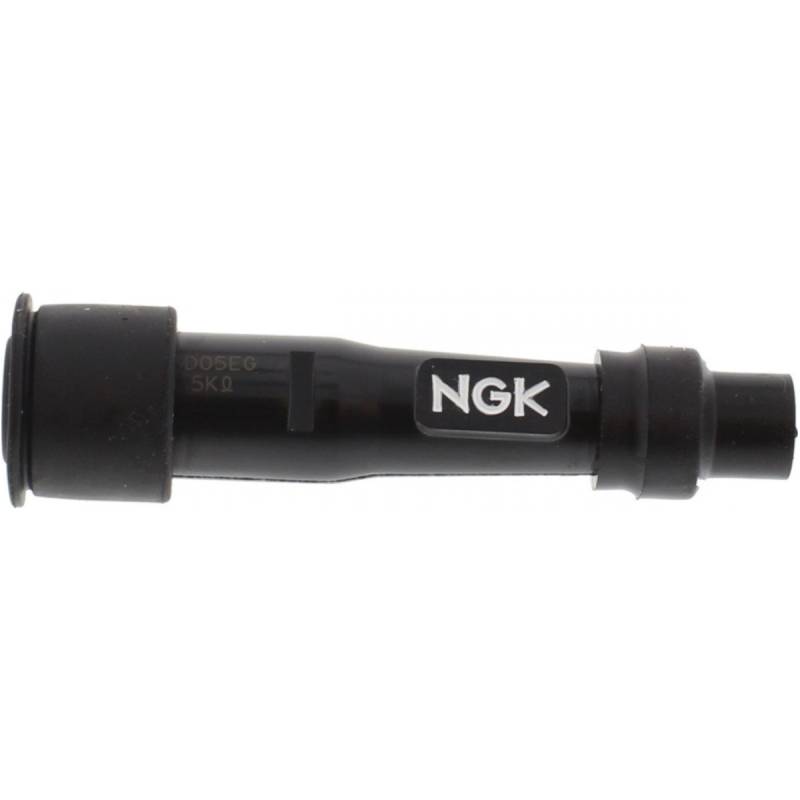 Zündkerzenstecker sd05eg schwarz ngk von NGK