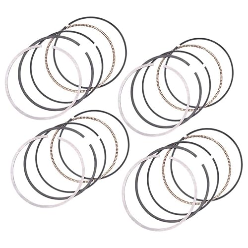 4pc 67mm 67,25mm 67,5mm STD 0,25 0,5 + 25 + 50 Motorrad Motor Kolben Ringe for CBR600RA EINE 2009 CBR600 CBR 600 RA 2021 F5(67mm) von NGNVKDID