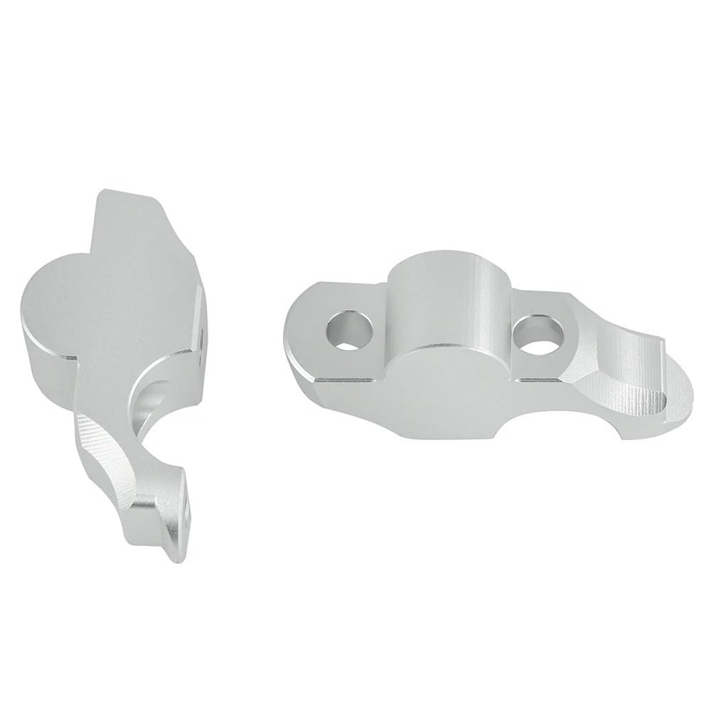 Motorrad-Lenkererhöhungen Motorrad Lenker Clamp Mount Adapter Riser Für R9T R NineT 2014-2023 von NIAGEUCVC