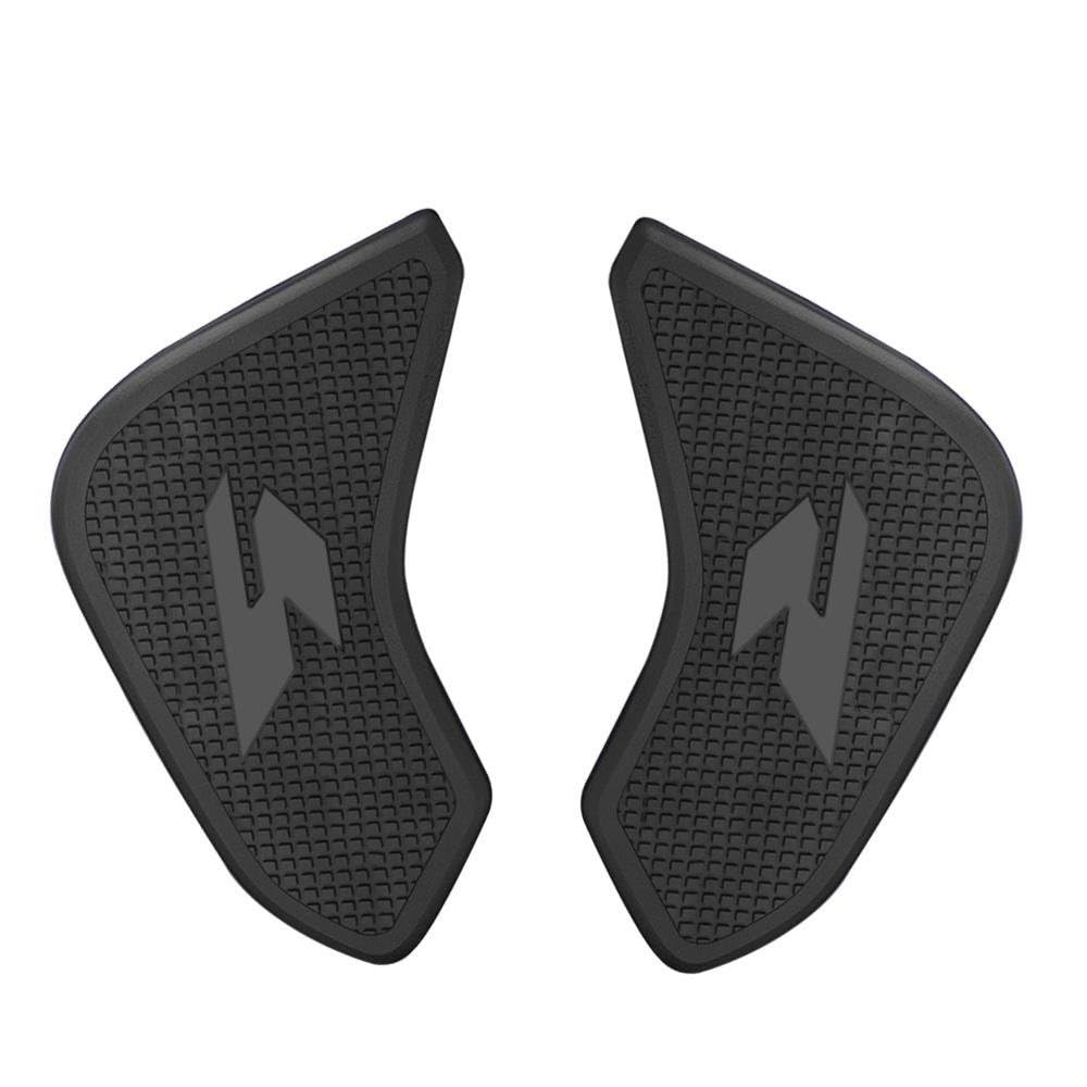 NIAGEUCVC Motorrad-Tankmatte FÜR B&MW F900R 2019 2020 2021 F 900 R Motorrad Zubehör 3D Gummi Aufkleber Kraftstoff Tank Pad Schutz Abdeckung Aufkleber Fall(15) von NIAGEUCVC