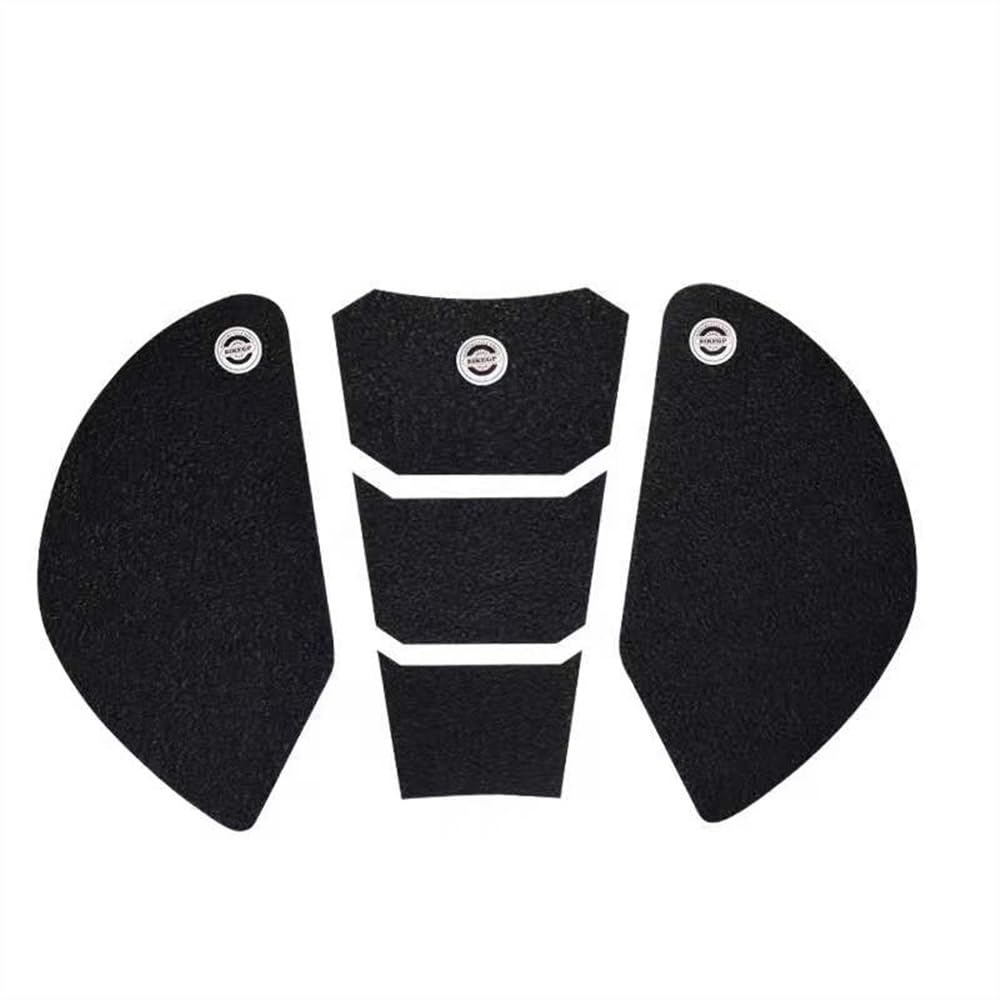 NIAGEUCVC Motorrad-Tankmatte Für KA&WA&SAKI Z650 NINJA650 2017-2022 Tank Schutz Pad Seite Gas Knie Grip Traktion Pads Schutz Aufkleber von NIAGEUCVC