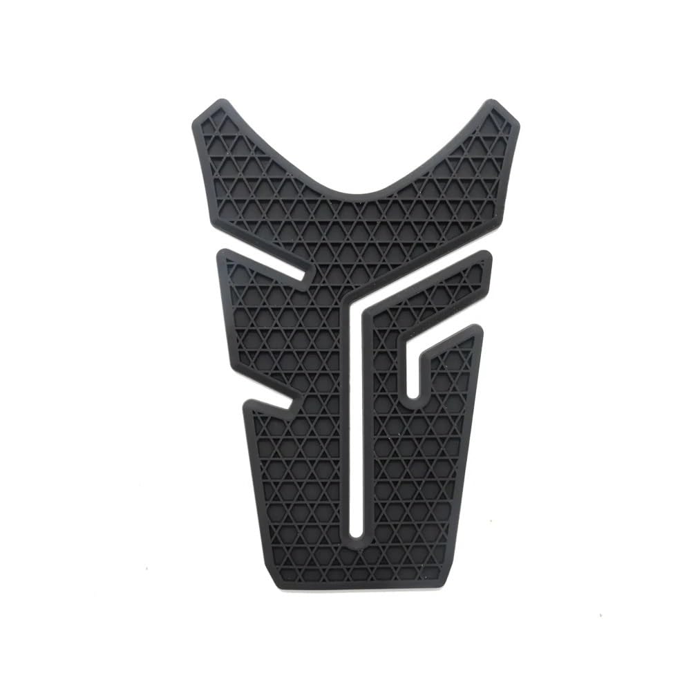 NIAGEUCVC Motorrad-Tankmatte Für Y&AMAHA MT-09 MT 09 MT09 2021 2022 Motorrad Seite Kraftstoff Tank pad Aufkleber Gas Knie Grip Traktion Pad tankpad(5) von NIAGEUCVC