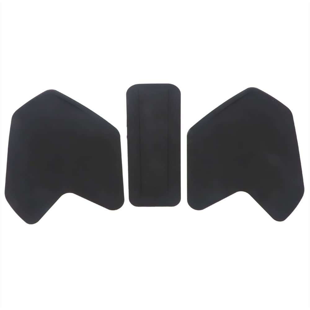 NIAGEUCVC Motorrad-Tankmatte Motorrad Knie Grip Protector Pads Seite Aufkleber Tank Traktion Pads Für B&MW R1200GS LC Adventure ADV R1250GS LC ADV von NIAGEUCVC