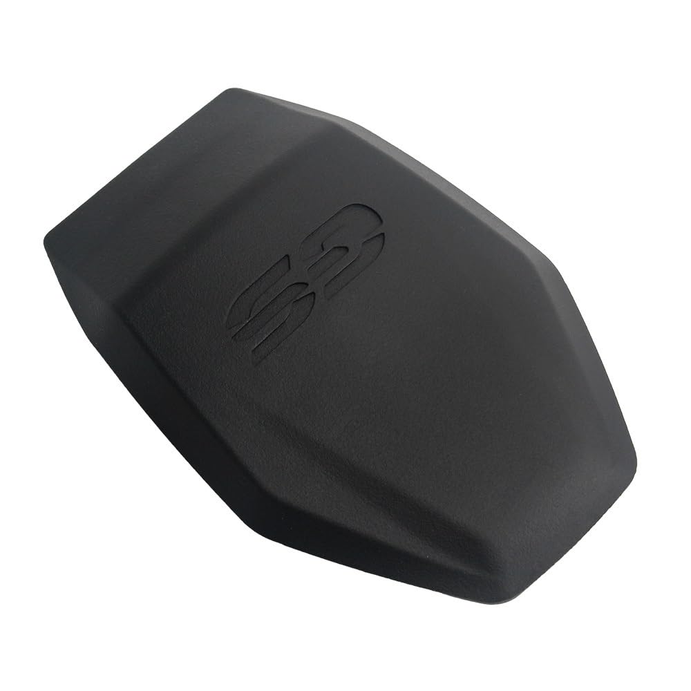 NIAGEUCVC Motorrad-Tankmatte Motorrad Kraftstoff Tank Pad Schutz Abdeckung Aufkleber Für B&MW R1200GS R 1200 GS R1250GS R1250 GS 2013-2021 von NIAGEUCVC