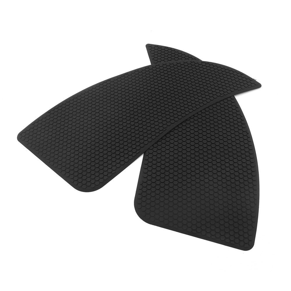 NIAGEUCVC Motorrad-Tankmatte Motorrad Seite Tank Pad Schutz Knie Grip Anti Slip Aufkleber Pad Zubehör Für KA&WA&SAKI Z1000SX ABS Z1000 SX 2011-2021 2022 von NIAGEUCVC