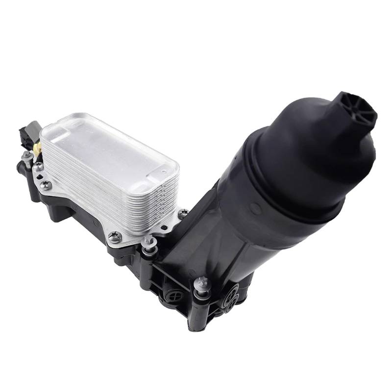 Aluminium-Adaptergehäuse Motor 68105583AF Autozubehör von NIHUIFA