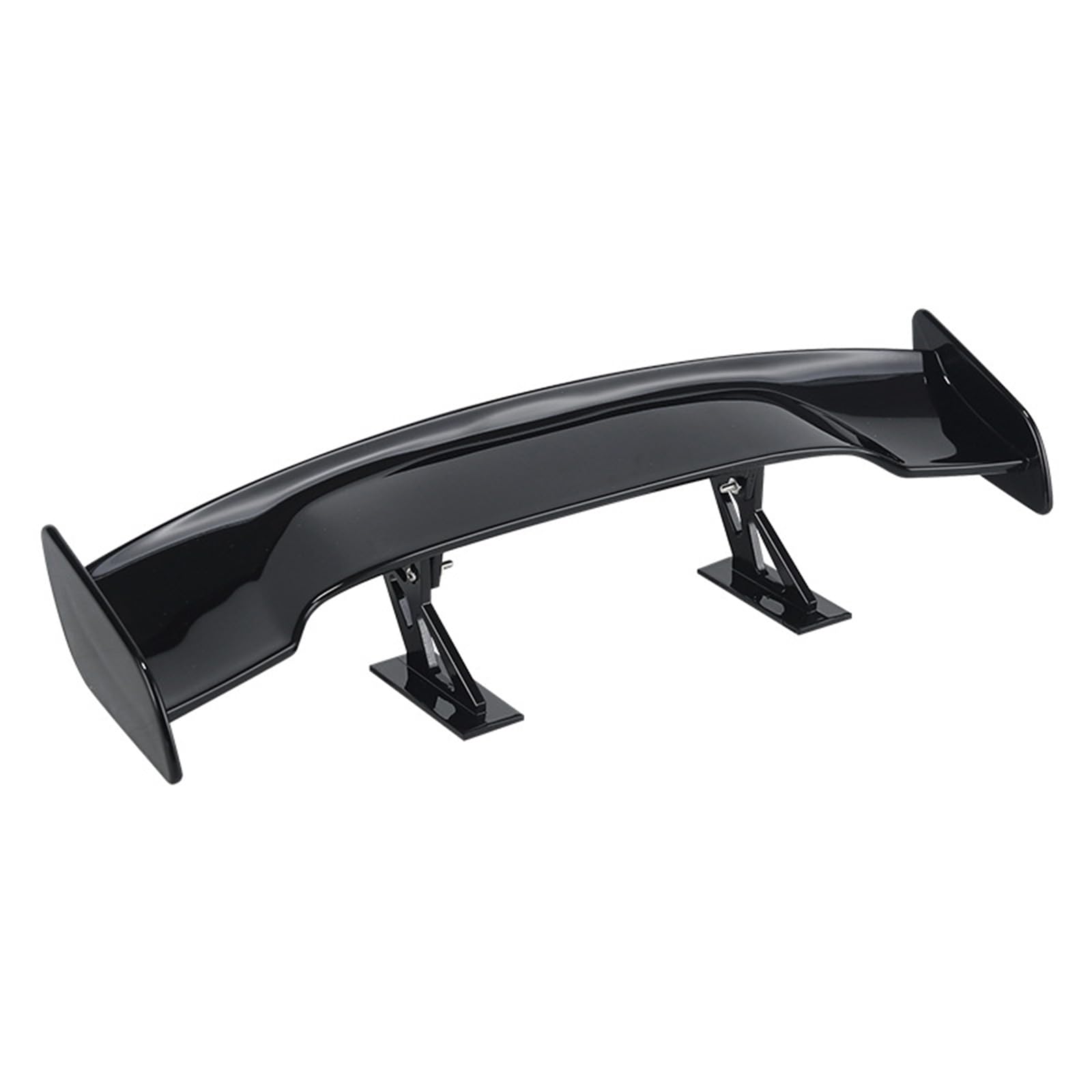 NIHUIFA Auto Spoiler Wing Tail Decoration Tail Wing Car Tail Spoiler Wing Car Rear Wing Without Perforation von NIHUIFA