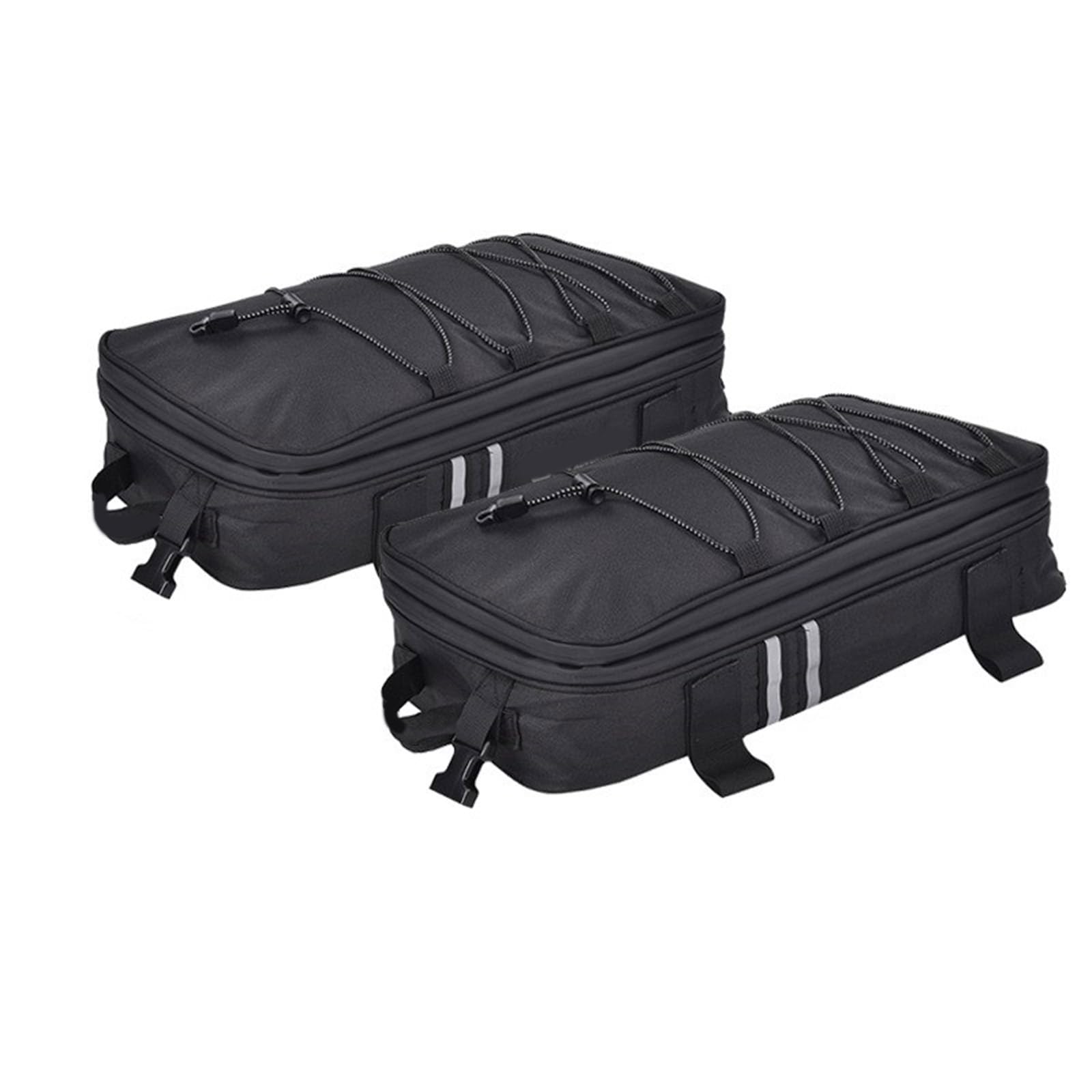 NIHUIFA Top Pack Motorrad Gepäcktaschen Zusätzliche Taschen für R1200GS Motorradzubehör Multifunktions Top Taschen von NIHUIFA