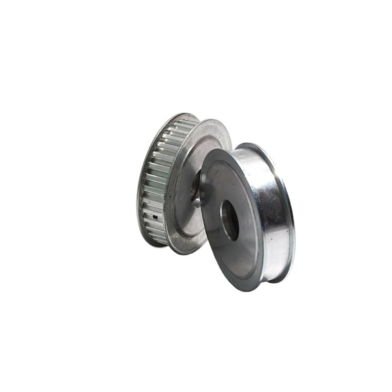 11 mm Riemenbreite XL-25T Spannrolle Innenbohrung 5/6/7/8/10/12/15 mm 25 Zähne Getriebe-Leerlaufrolle Zahnabstand 5,08 mm(6mm,WITHOUT TEETH_11MM) von NIJLTCRBK