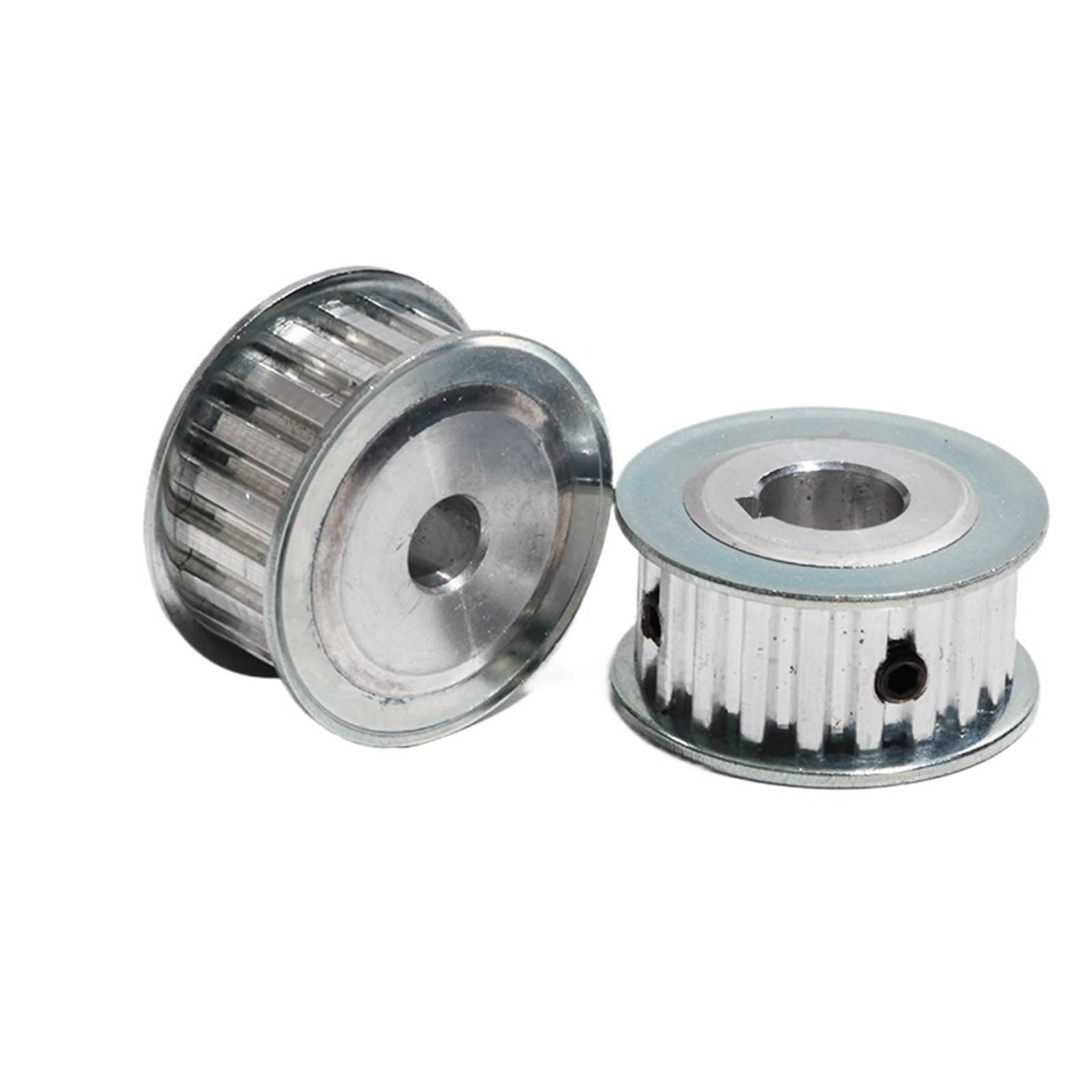 1pc Pulley Zähne Pitch 5,08mm Synchronou Getriebe Pulley XL-20T Pulley Getriebe Gürtel Pulley(18mm keyway6x2.8mm,14mm) von NIJLTCRBK