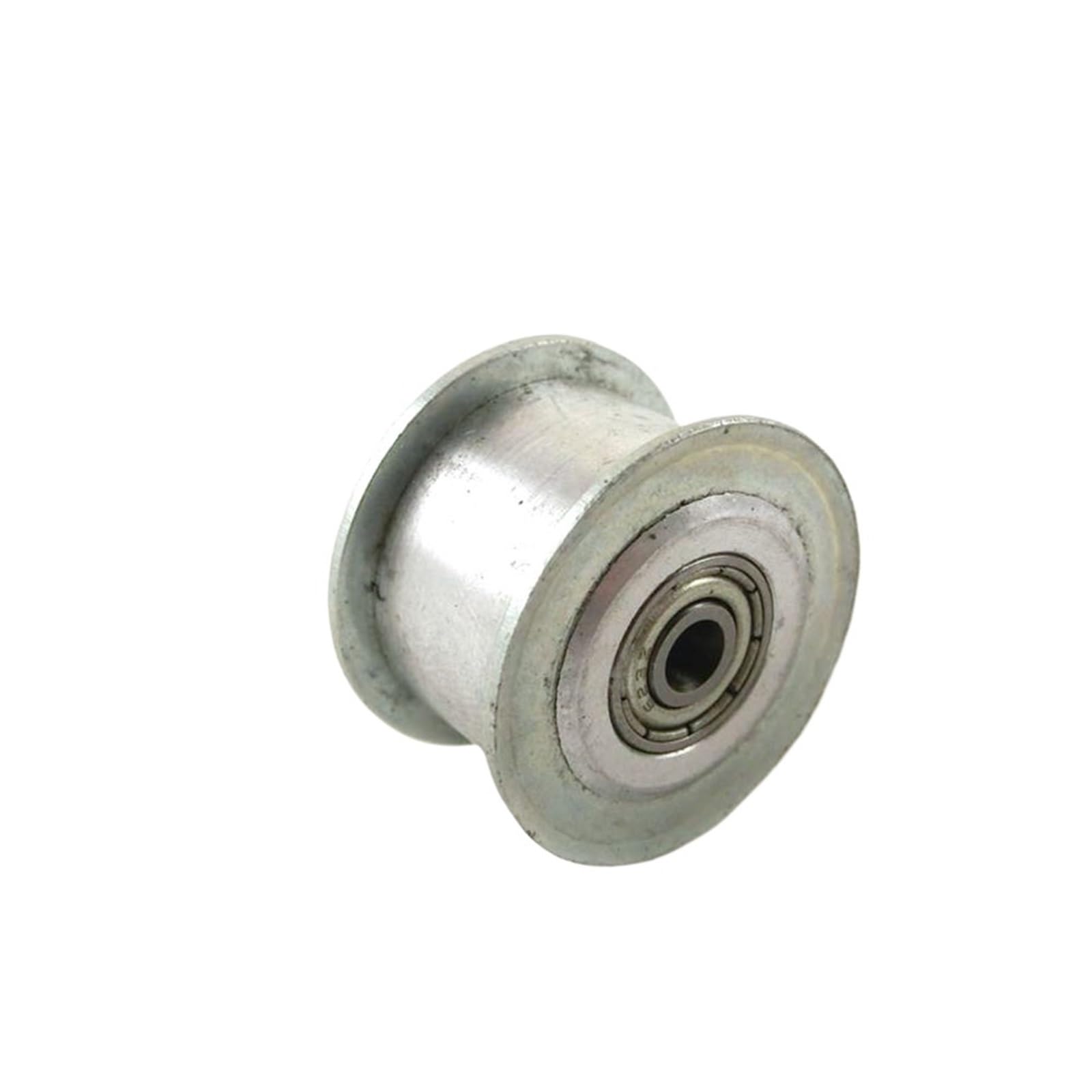 2 Stück HTD3M Spannrolle 25T 3/4/5/6/7/8/9 mm Innenbohrung Leerlaufrolle 11/16 mm Riemenbreite Lagerzahnrad(6mm,11mm) von NIJLTCRBK