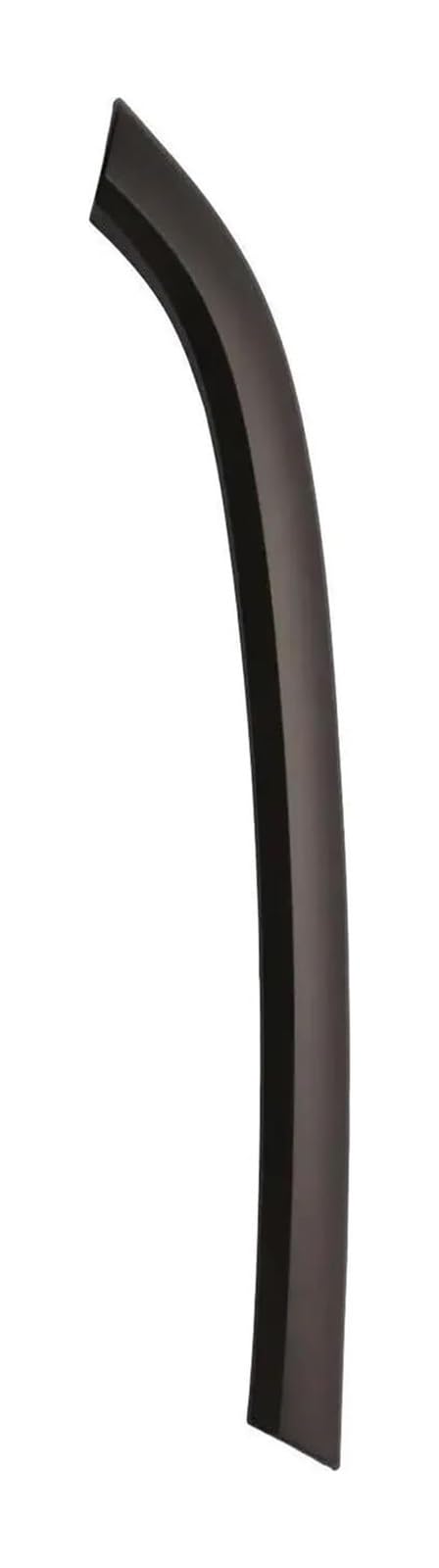 Auto Rad Schutz Für J&eep Für Grand Cherokee 2011-2021 Hinten Radlauf Zierleiste Augenbraue 1MP37RXFAE 1MP36RXFAE 1MP35RXFAI 1MP34RXFAH(Front Side Right) von NIKISO